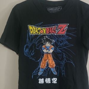 Dragon Ball X T-Shirt